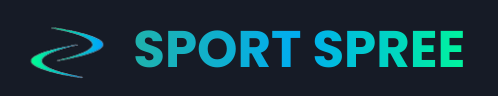 SportSpree Logo